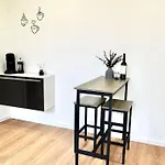 Διαμέρισμα Nordlicht Süderbrarup