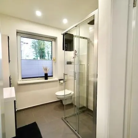 Nordlicht 아파트 Süderbrarup