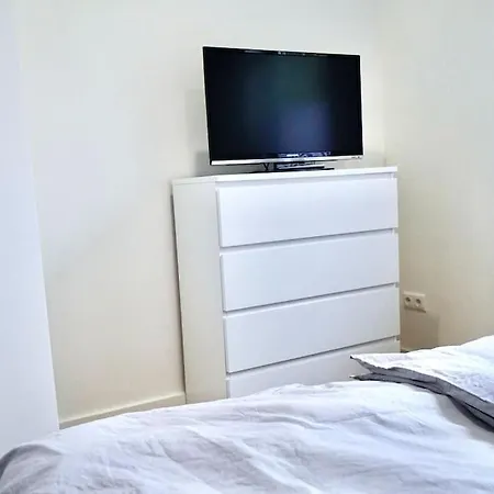 Nordlicht 아파트 *