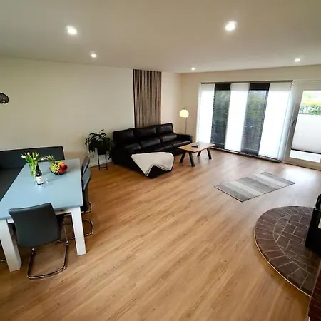 Nordlicht 아파트 *