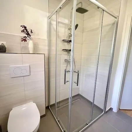 Nordlicht 아파트 Süderbrarup