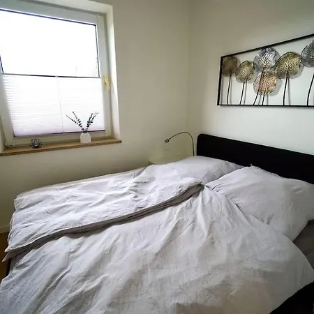 Nordlicht 아파트 Süderbrarup