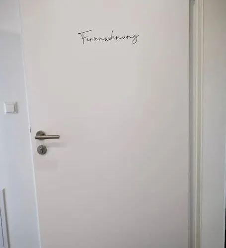 Lejlighed Nordlicht Süderbrarup
